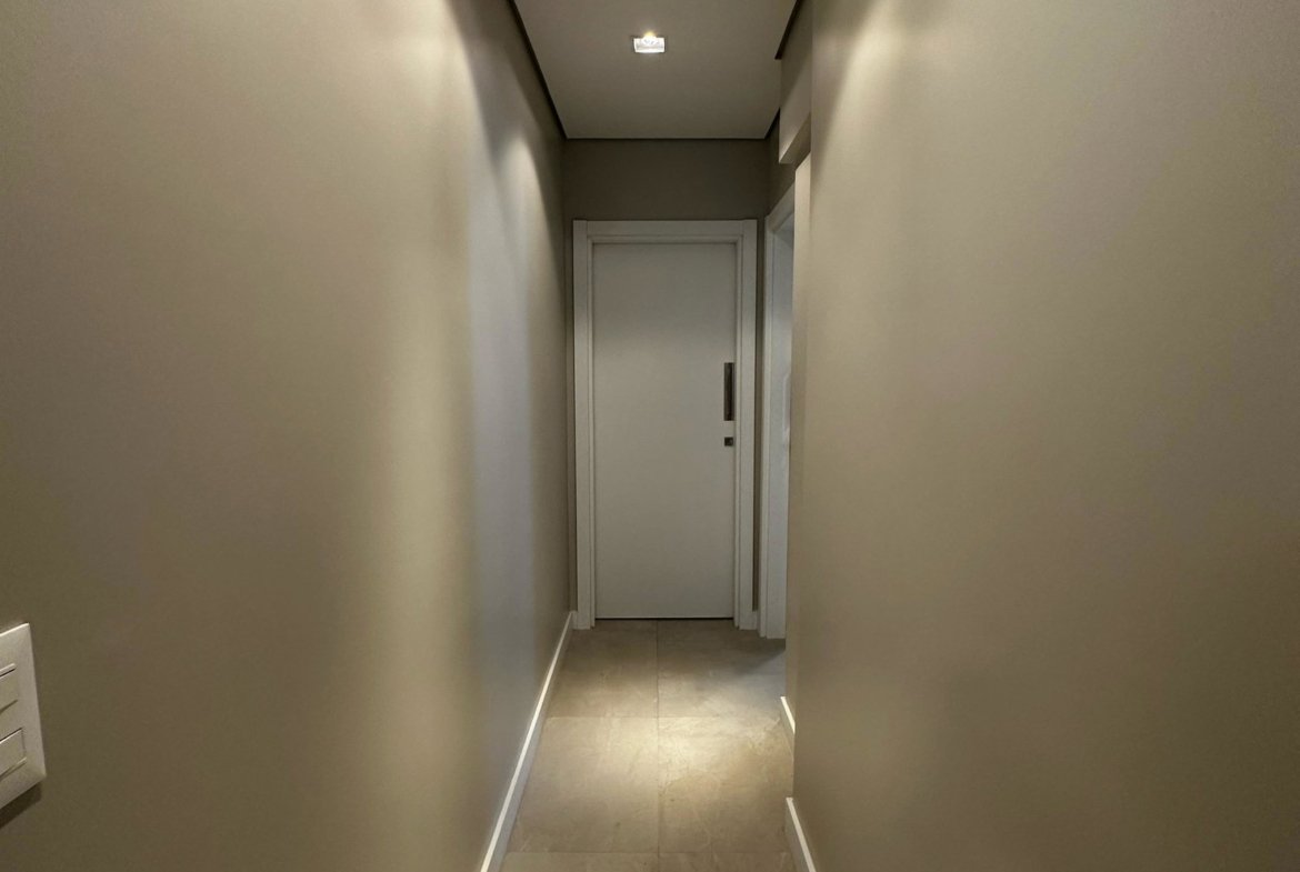 Apartamento Granada Residencial em Balneário Camboriú (SC) | OMS