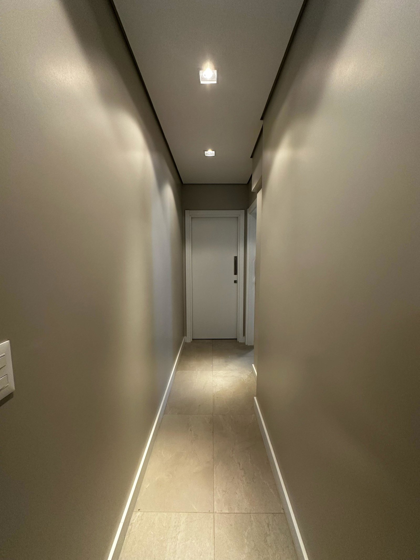 Apartamento Granada Residencial em Balneário Camboriú (SC) | OMS