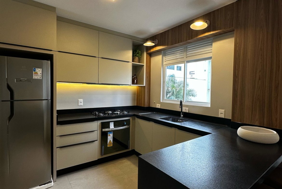 Apartamento Granada Residencial em Balneário Camboriú (SC) | OMS
