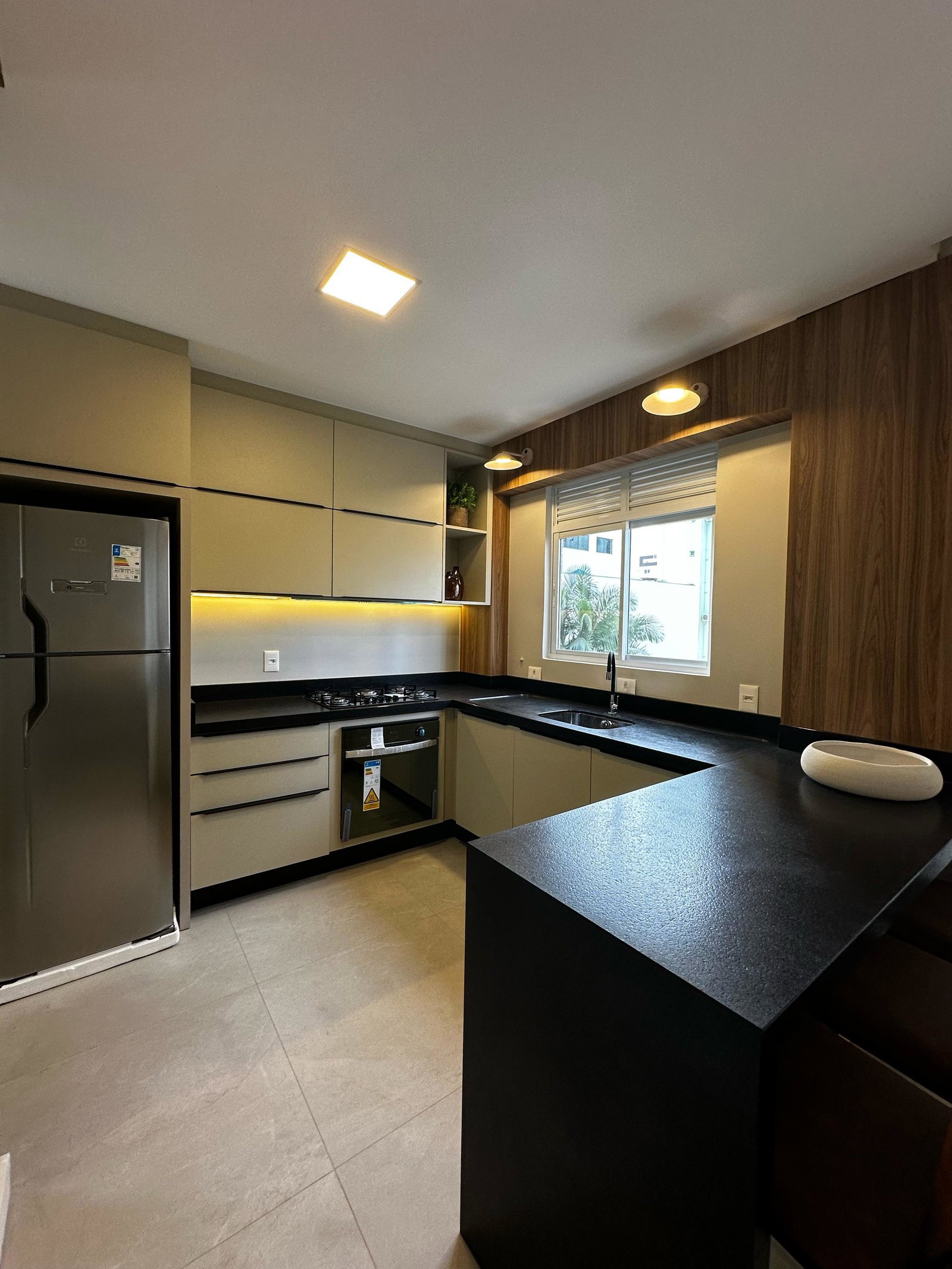 Apartamento Granada Residencial em Balneário Camboriú (SC) | OMS