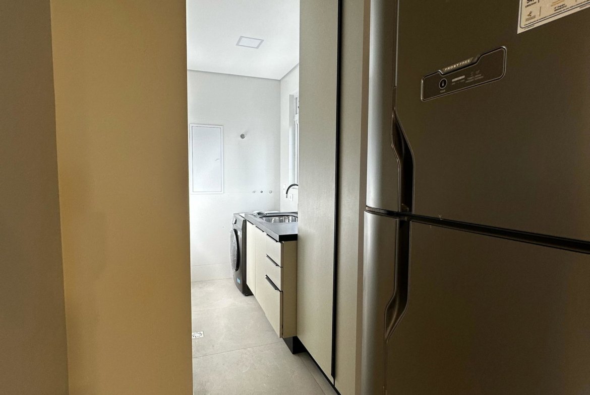 Apartamento Granada Residencial em Balneário Camboriú (SC) | OMS