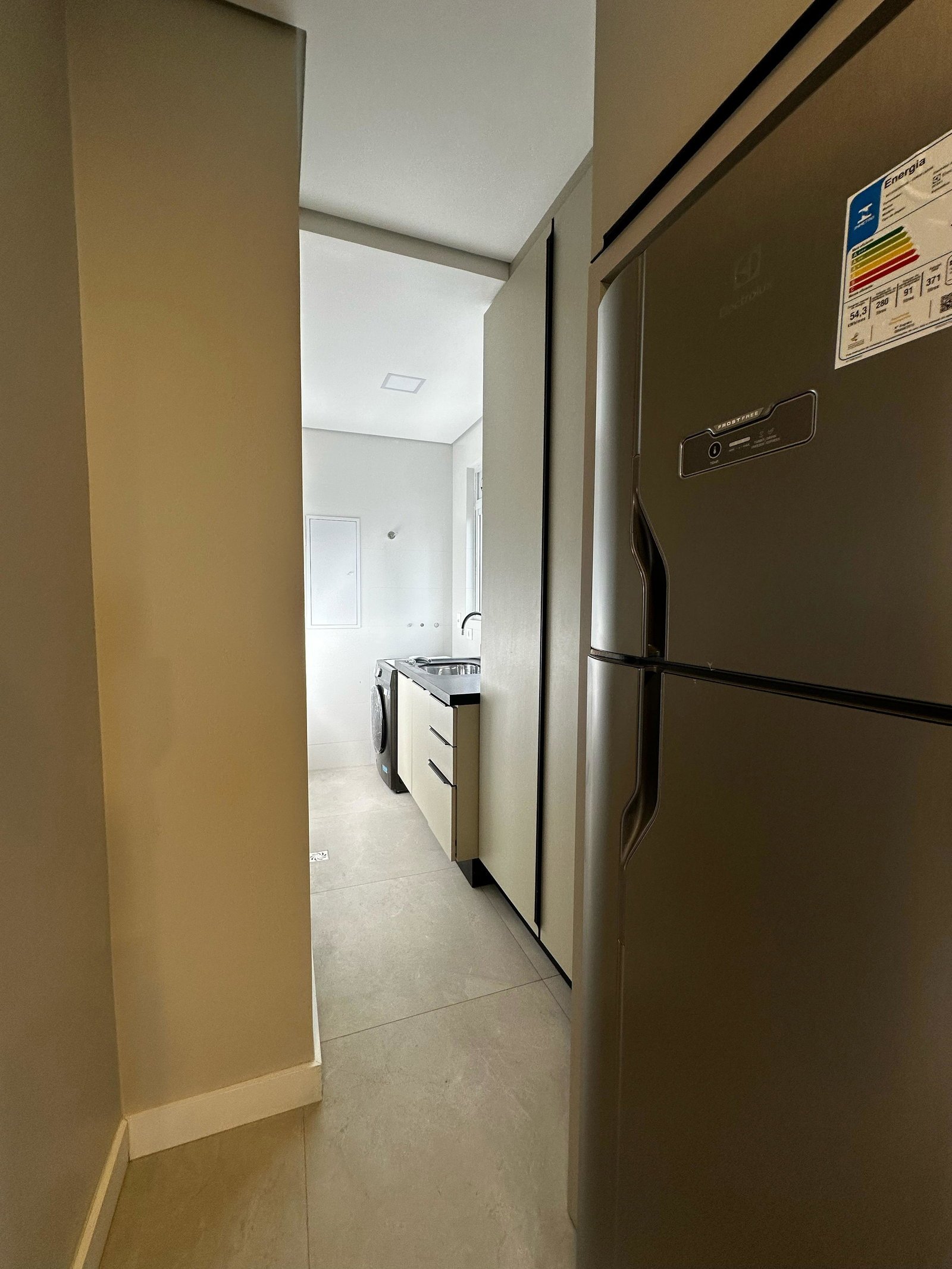 Apartamento Granada Residencial em Balneário Camboriú (SC) | OMS
