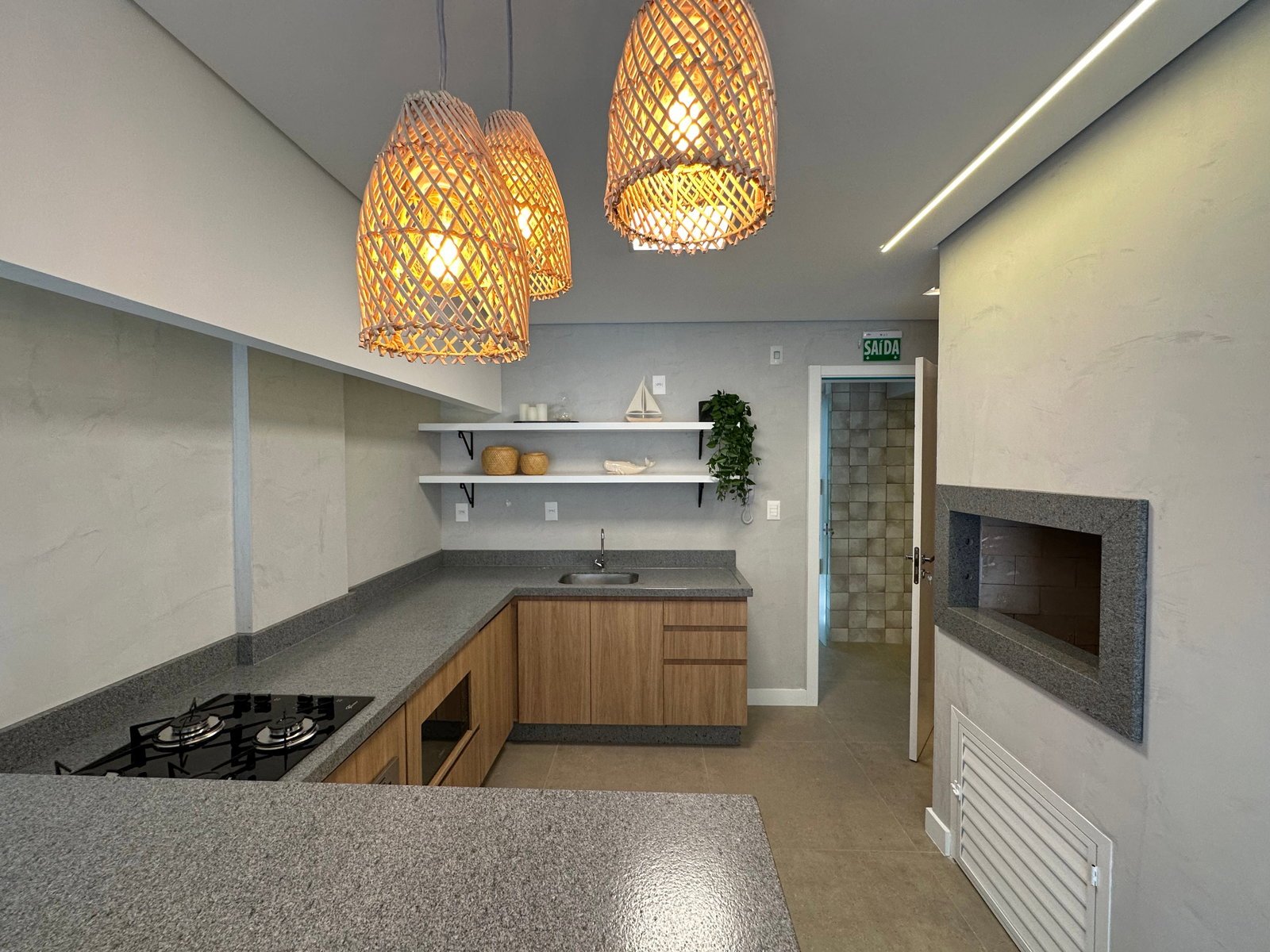 Apartamento Granada Residencial em Balneário Camboriú (SC) | OMS