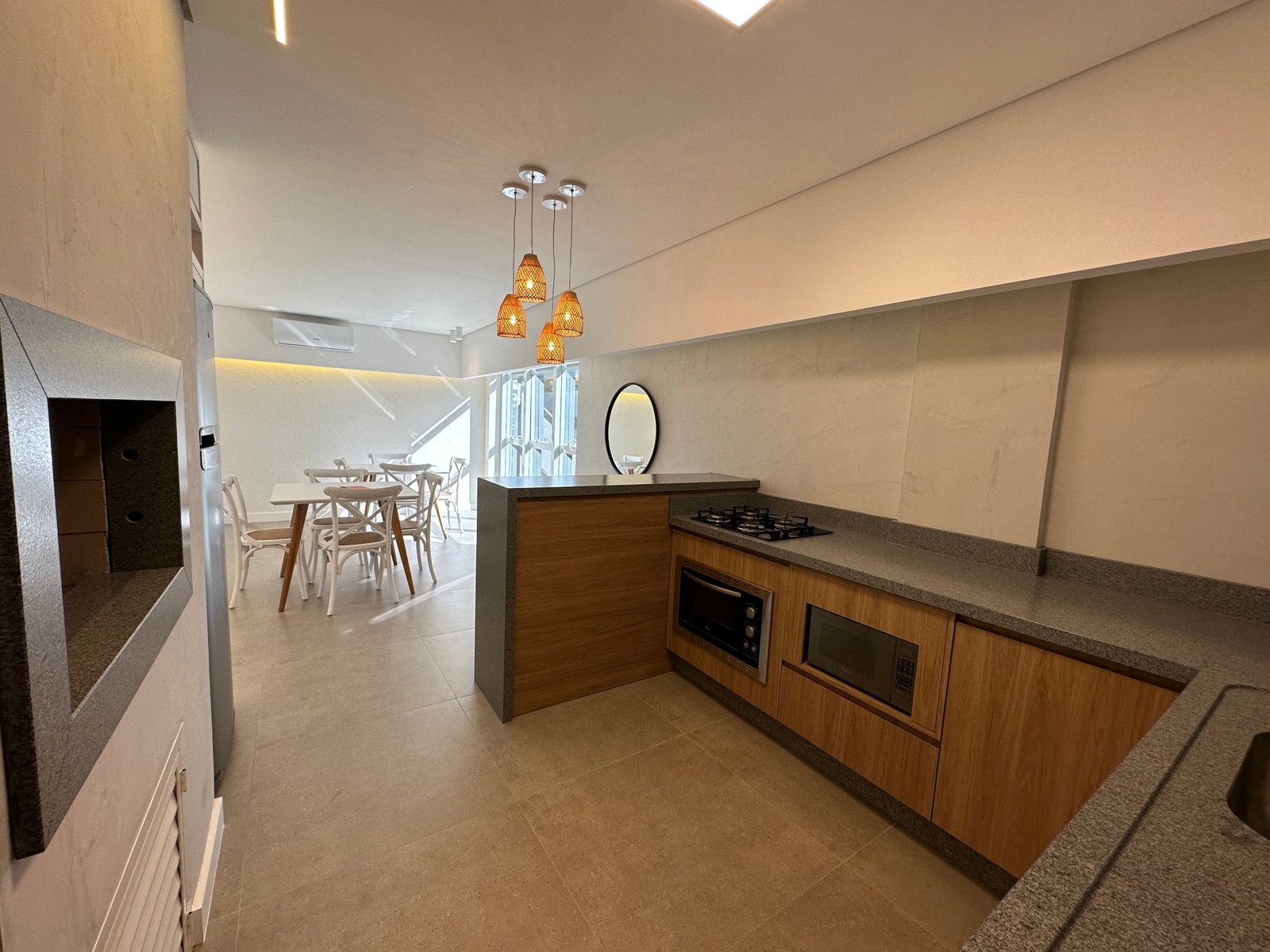 Apartamento Granada Residencial em Balneário Camboriú (SC) | OMS