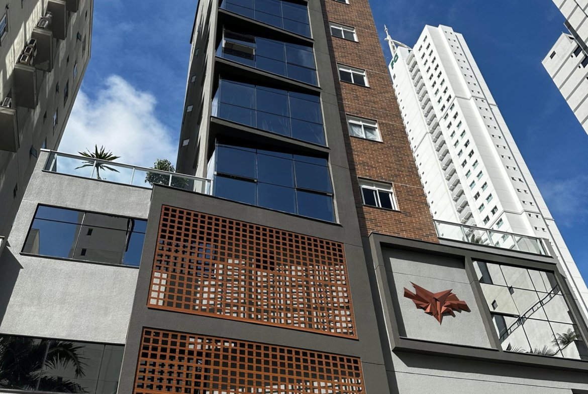 Apartamento Granada Residencial em Balneário Camboriú (SC) | OMS