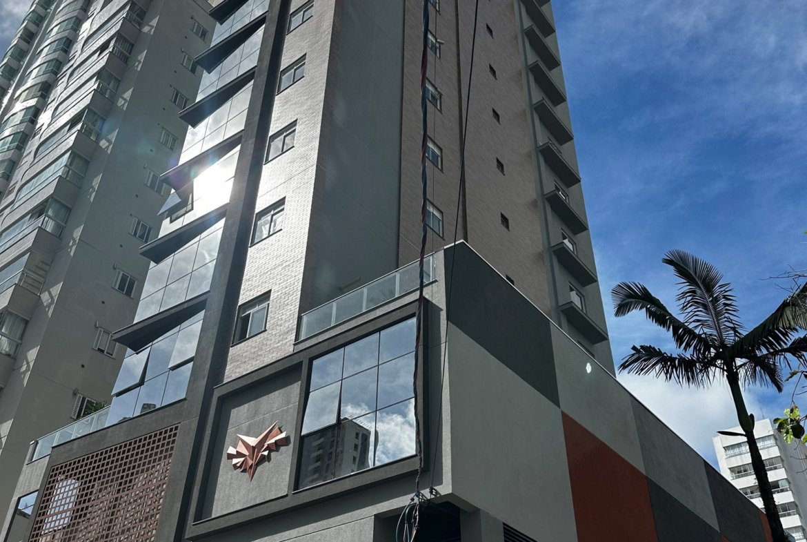 Apartamento Granada Residencial em Balneário Camboriú (SC) | OMS