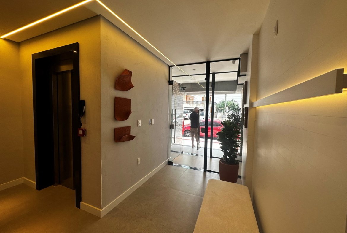 Apartamento Granada Residencial em Balneário Camboriú (SC) | OMS