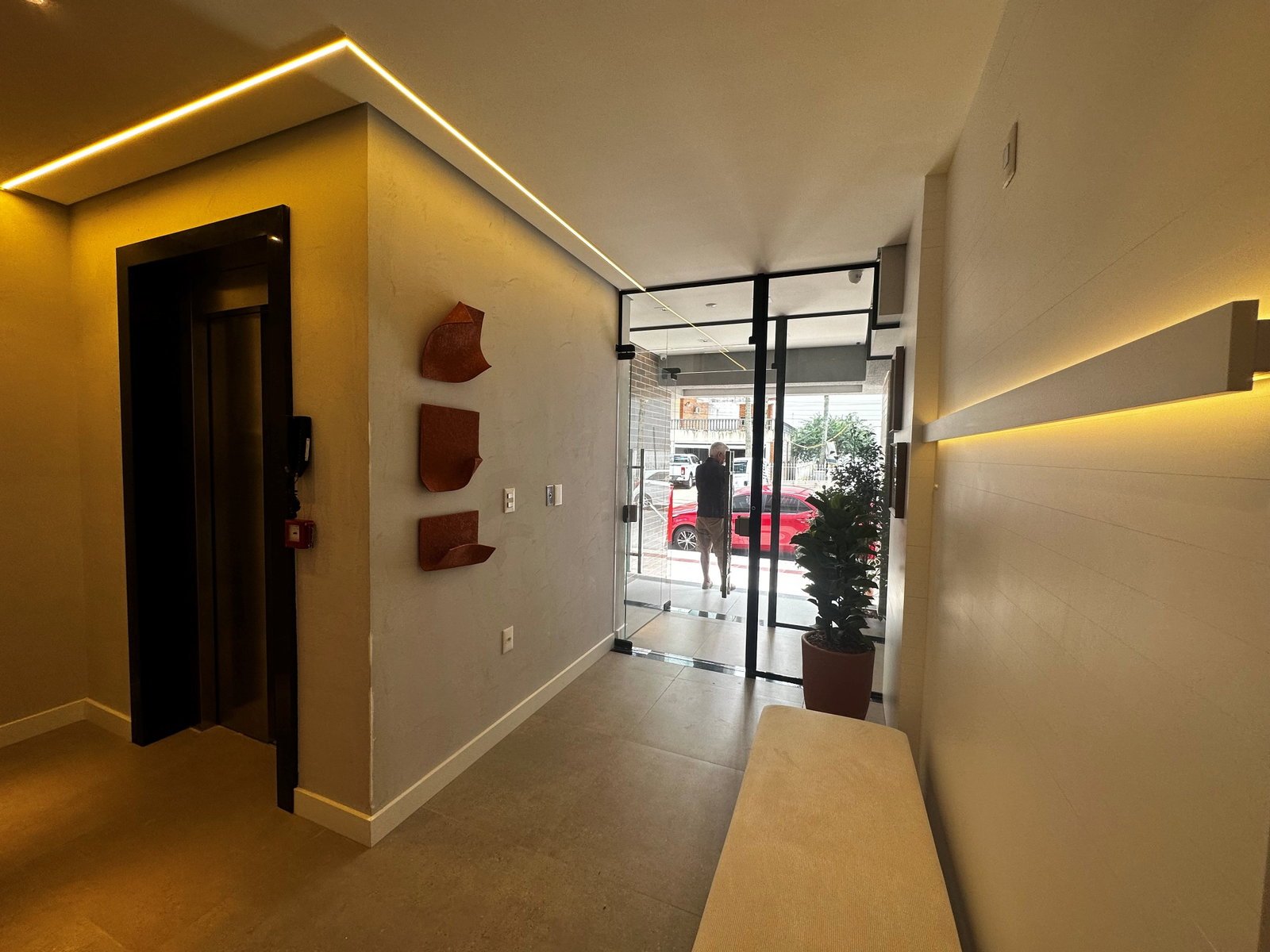 Apartamento Granada Residencial em Balneário Camboriú (SC) | OMS