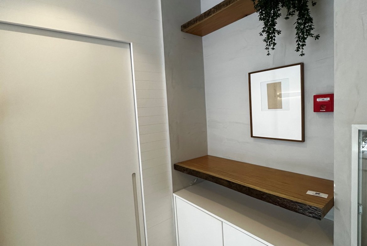 Apartamento Granada Residencial em Balneário Camboriú (SC) | OMS