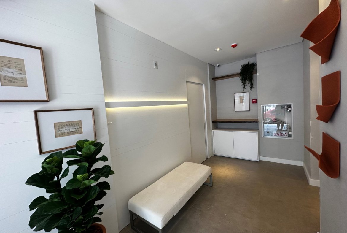 Apartamento Granada Residencial em Balneário Camboriú (SC) | OMS