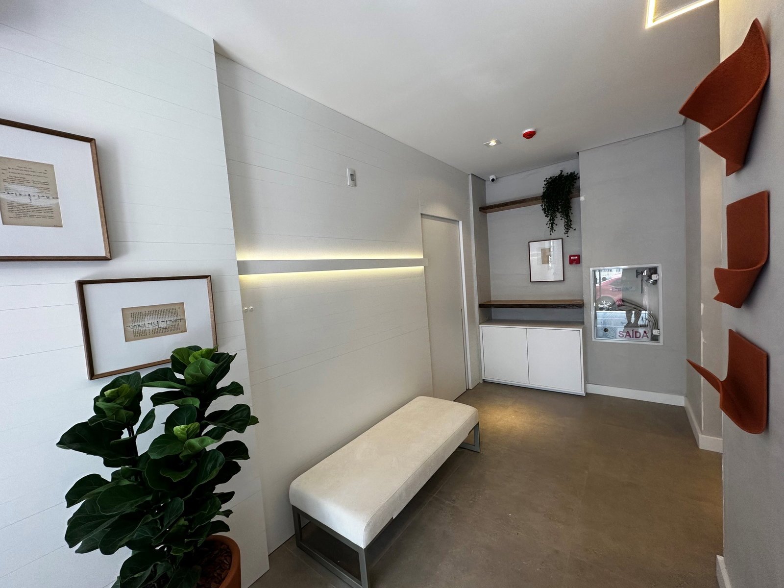 Apartamento Granada Residencial em Balneário Camboriú (SC) | OMS