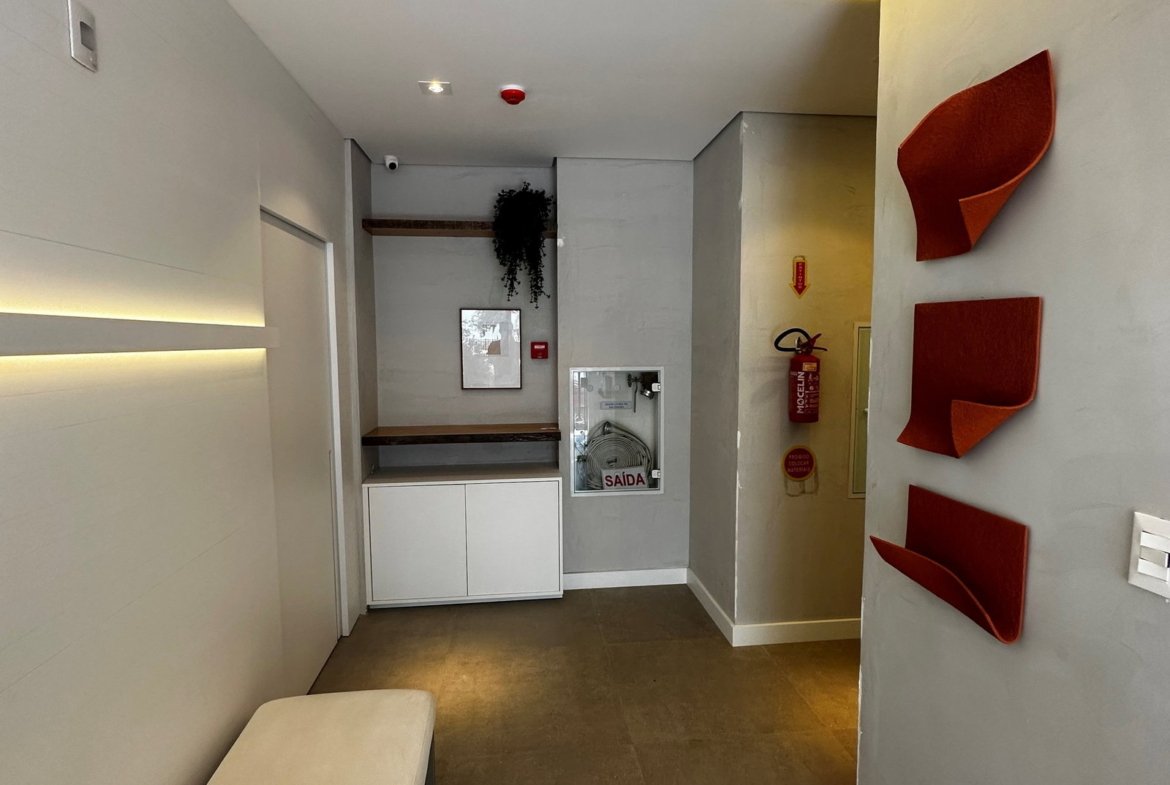 Apartamento Granada Residencial em Balneário Camboriú (SC) | OMS