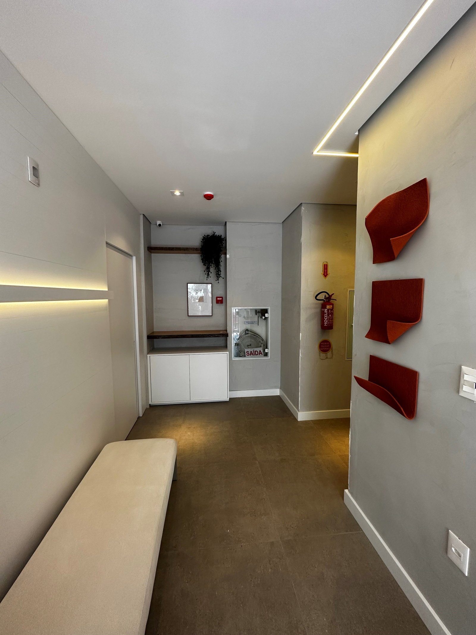 Apartamento Granada Residencial em Balneário Camboriú (SC) | OMS