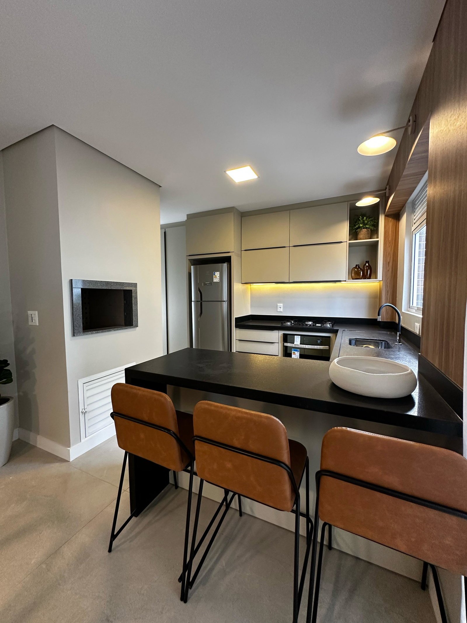 Apartamento Granada Residencial em Balneário Camboriú (SC) | OMS