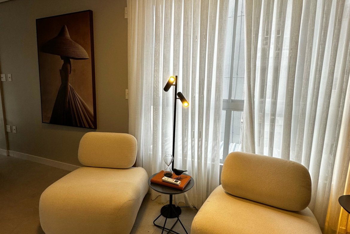 Apartamento Granada Residencial em Balneário Camboriú (SC) | OMS
