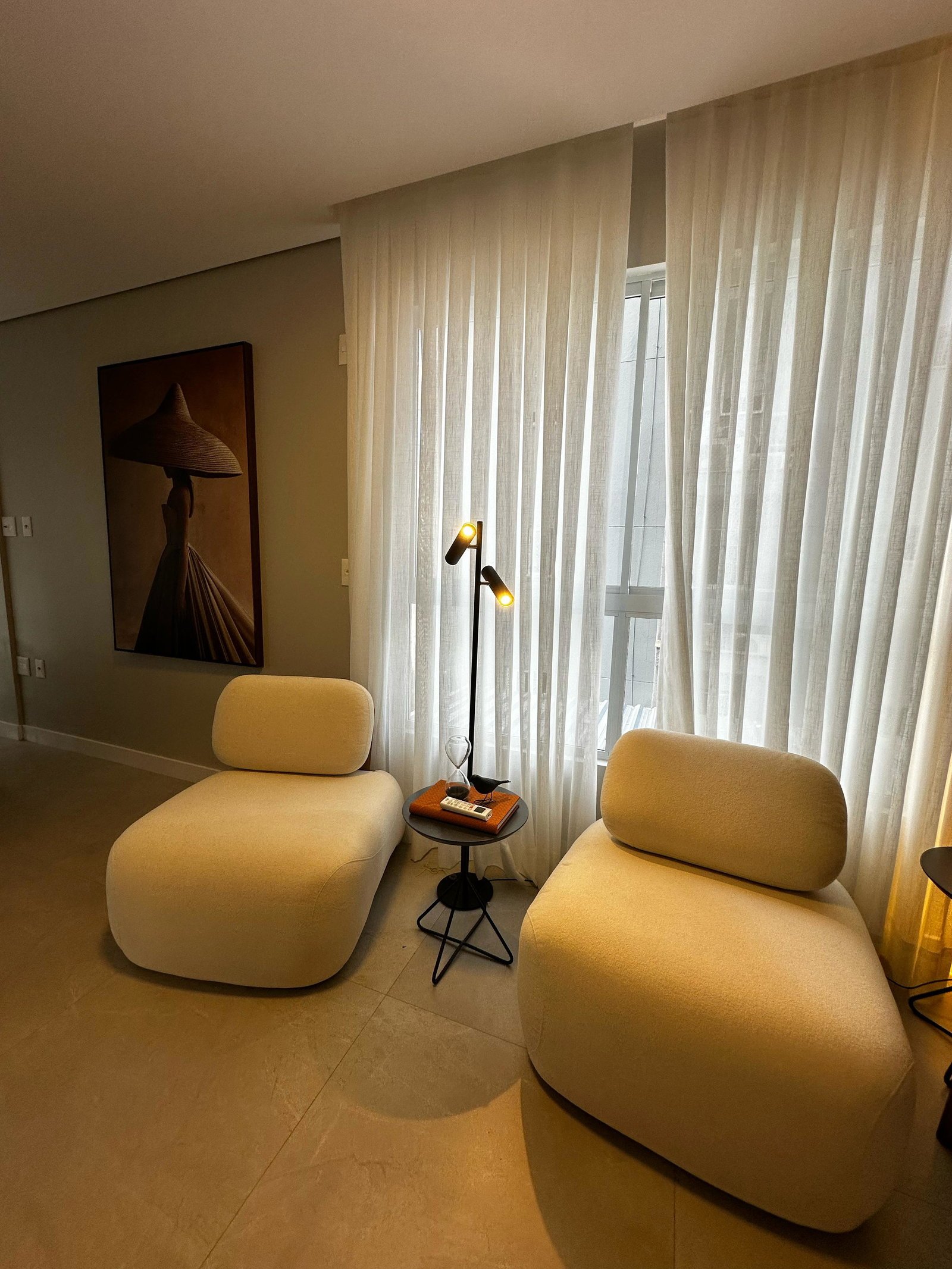 Apartamento Granada Residencial em Balneário Camboriú (SC) | OMS
