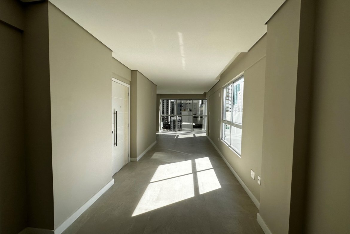 Apartamento Granada Residencial em Balneário Camboriú (SC) | OMS