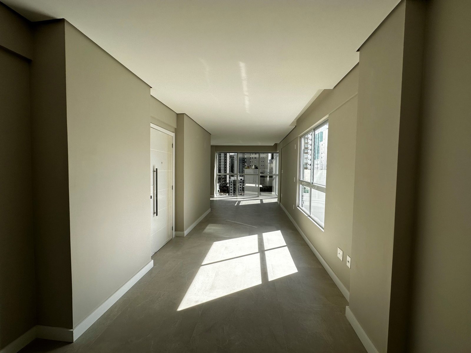Apartamento Granada Residencial em Balneário Camboriú (SC) | OMS
