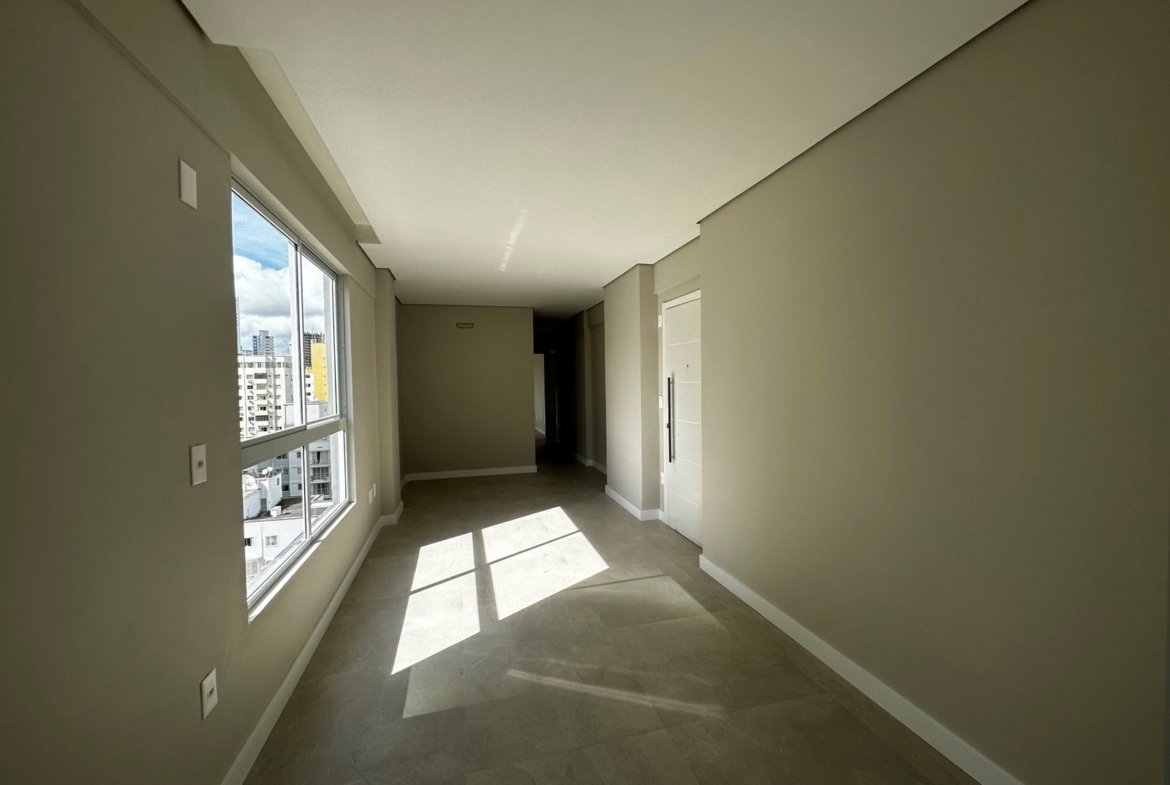 Apartamento Granada Residencial em Balneário Camboriú (SC) | OMS
