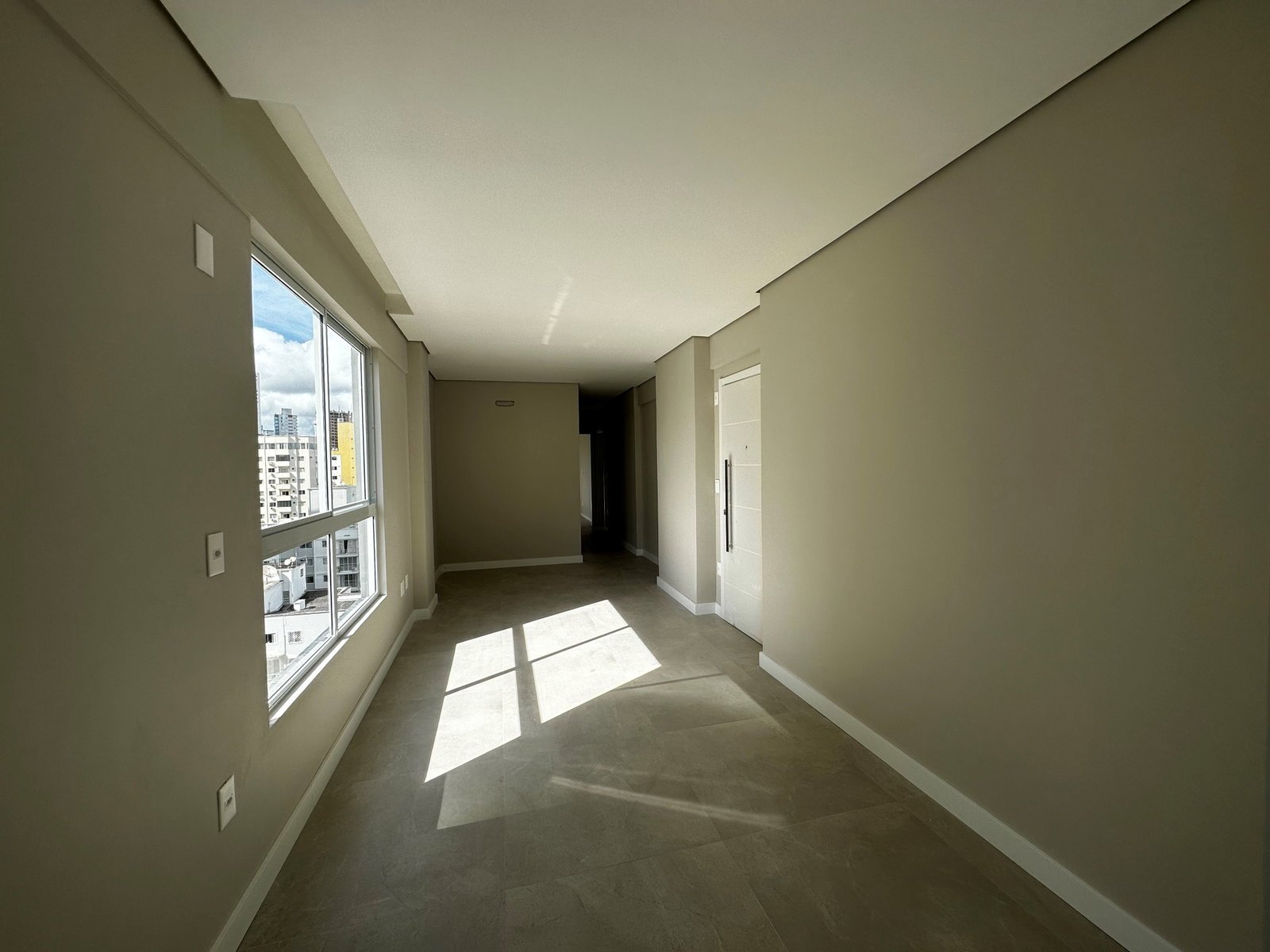 Apartamento Granada Residencial em Balneário Camboriú (SC) | OMS