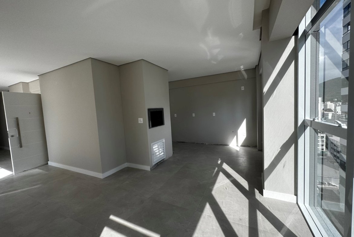 Apartamento Granada Residencial em Balneário Camboriú (SC) | OMS