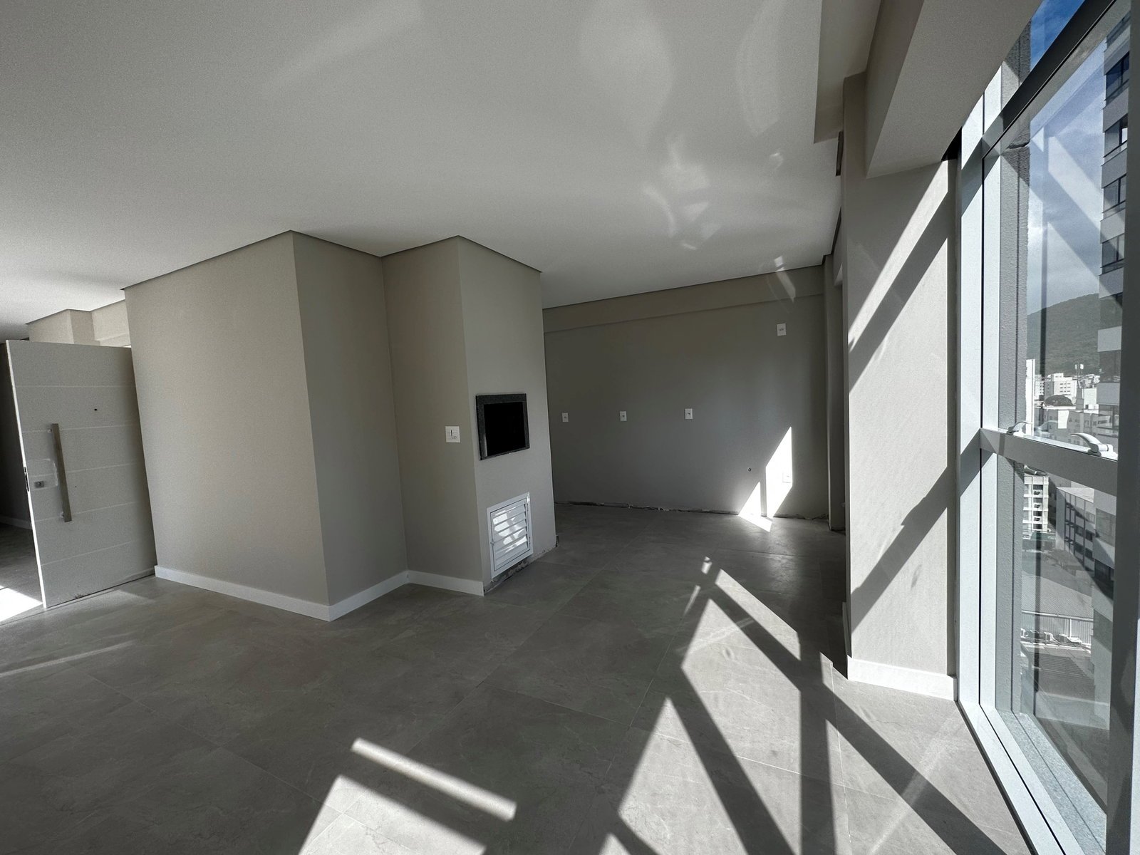 Apartamento Granada Residencial em Balneário Camboriú (SC) | OMS