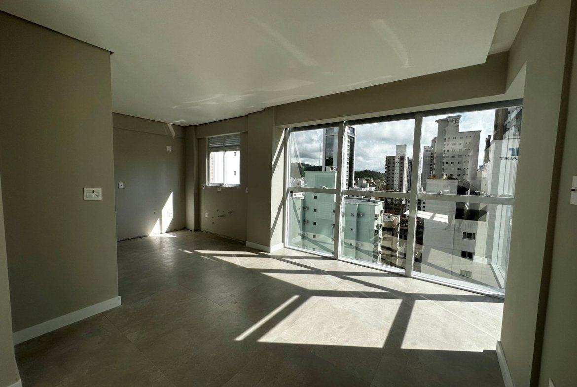 Apartamento Granada Residencial em Balneário Camboriú (SC) | OMS