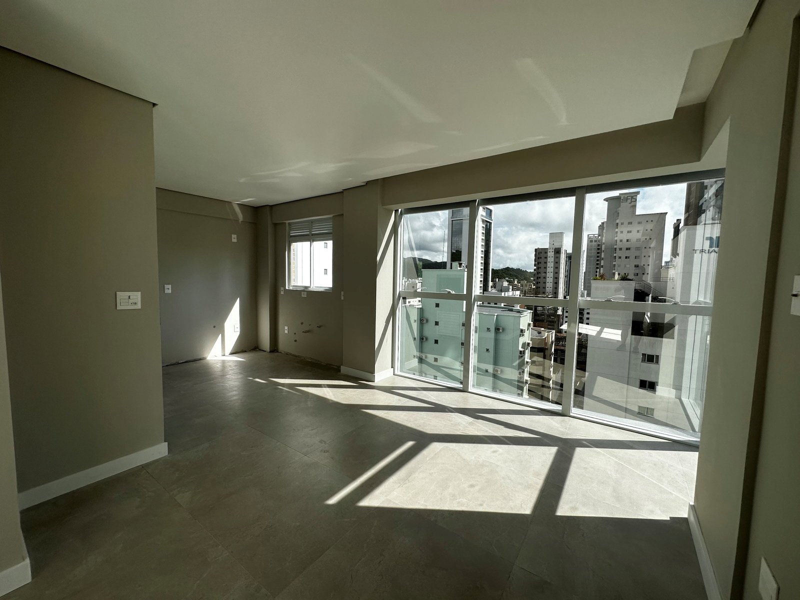 Apartamento Granada Residencial em Balneário Camboriú (SC) | OMS