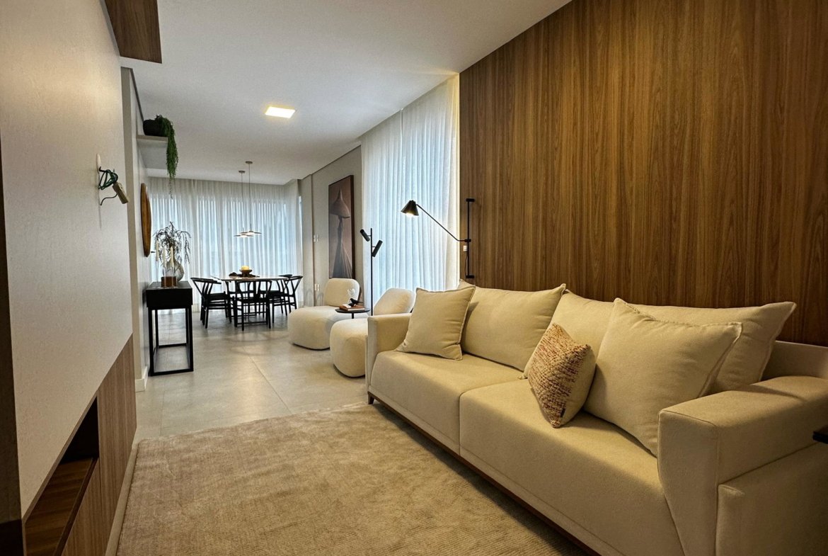 Apartamento Granada Residencial em Balneário Camboriú (SC) | OMS
