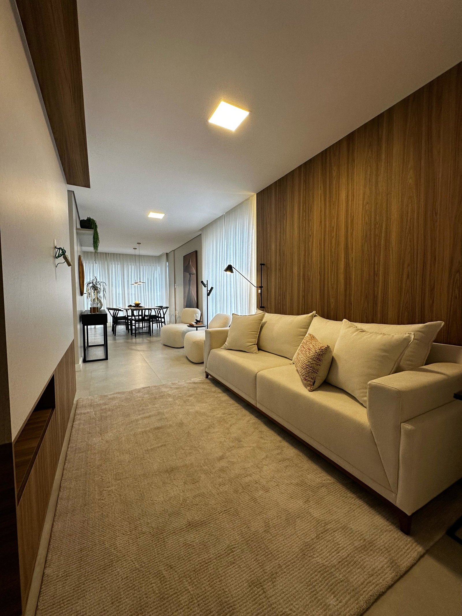 Apartamento Granada Residencial em Balneário Camboriú (SC) | OMS