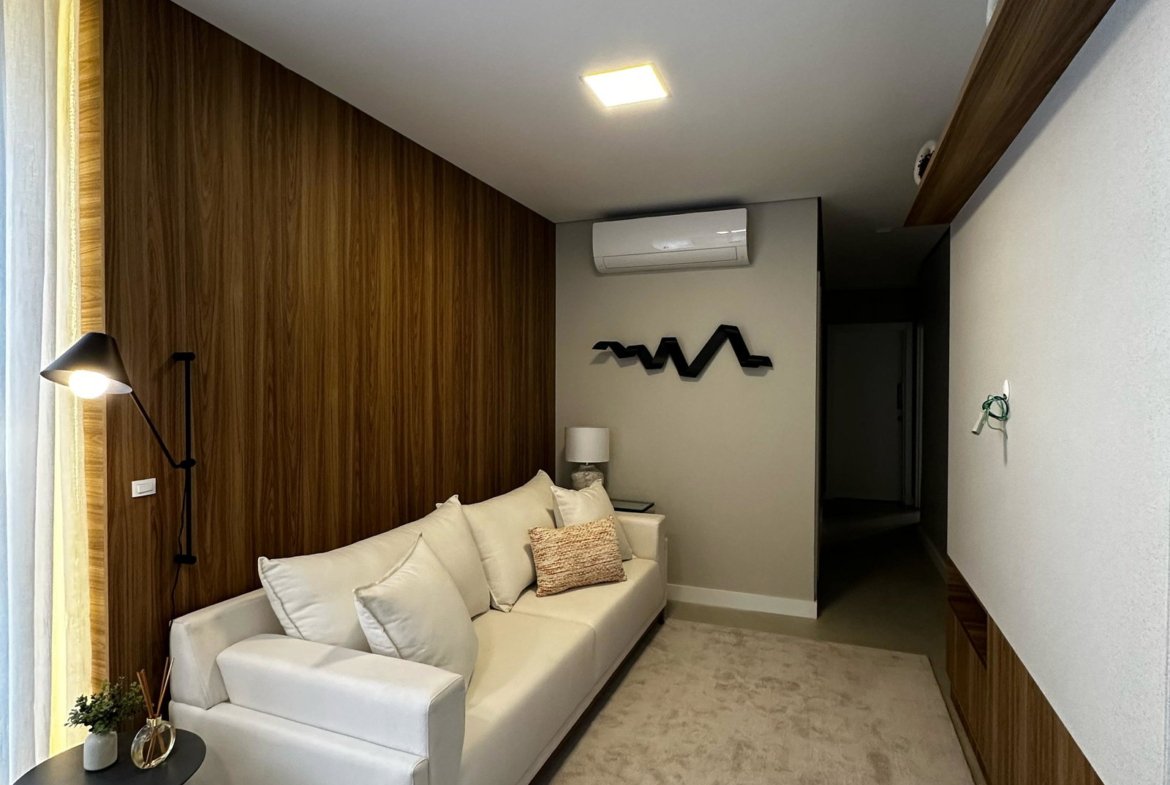 Apartamento Granada Residencial em Balneário Camboriú (SC) | OMS