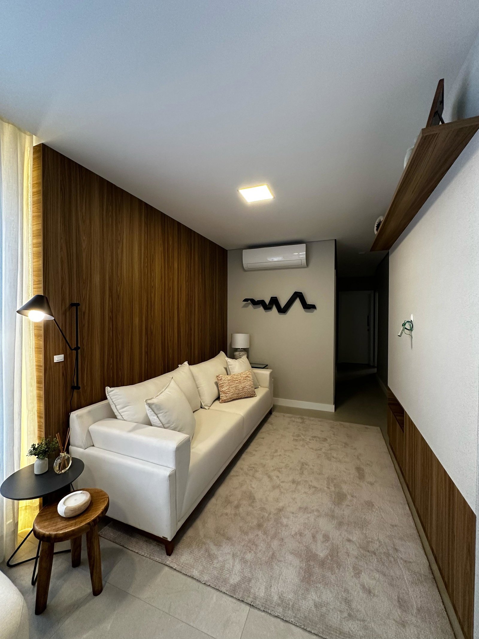 Apartamento Granada Residencial em Balneário Camboriú (SC) | OMS