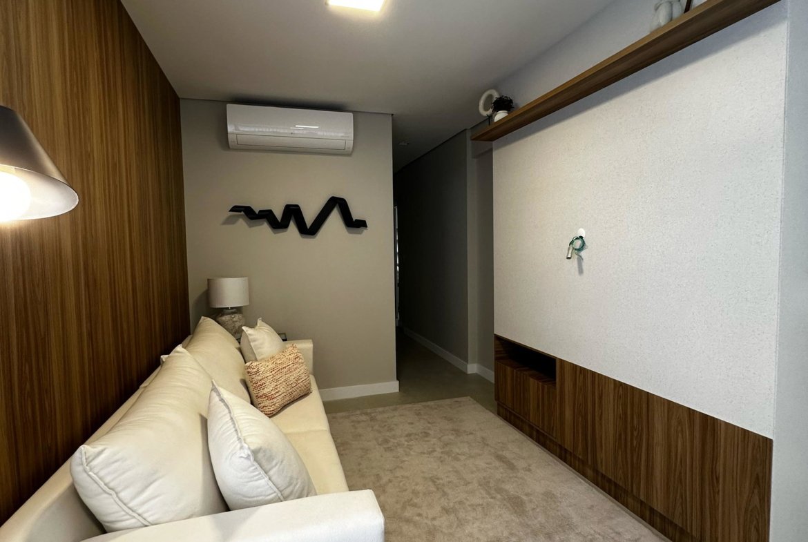 Apartamento Granada Residencial em Balneário Camboriú (SC) | OMS