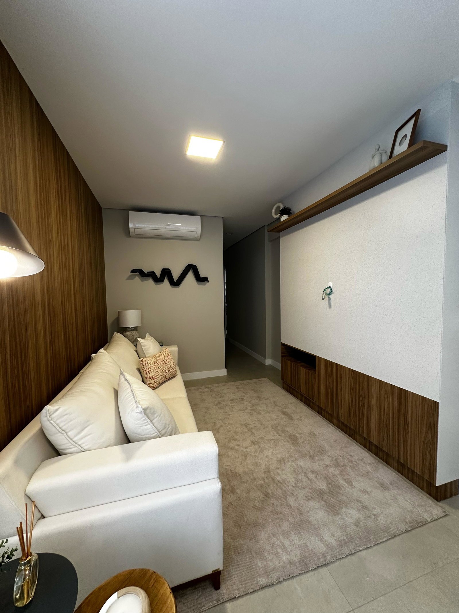Apartamento Granada Residencial em Balneário Camboriú (SC) | OMS