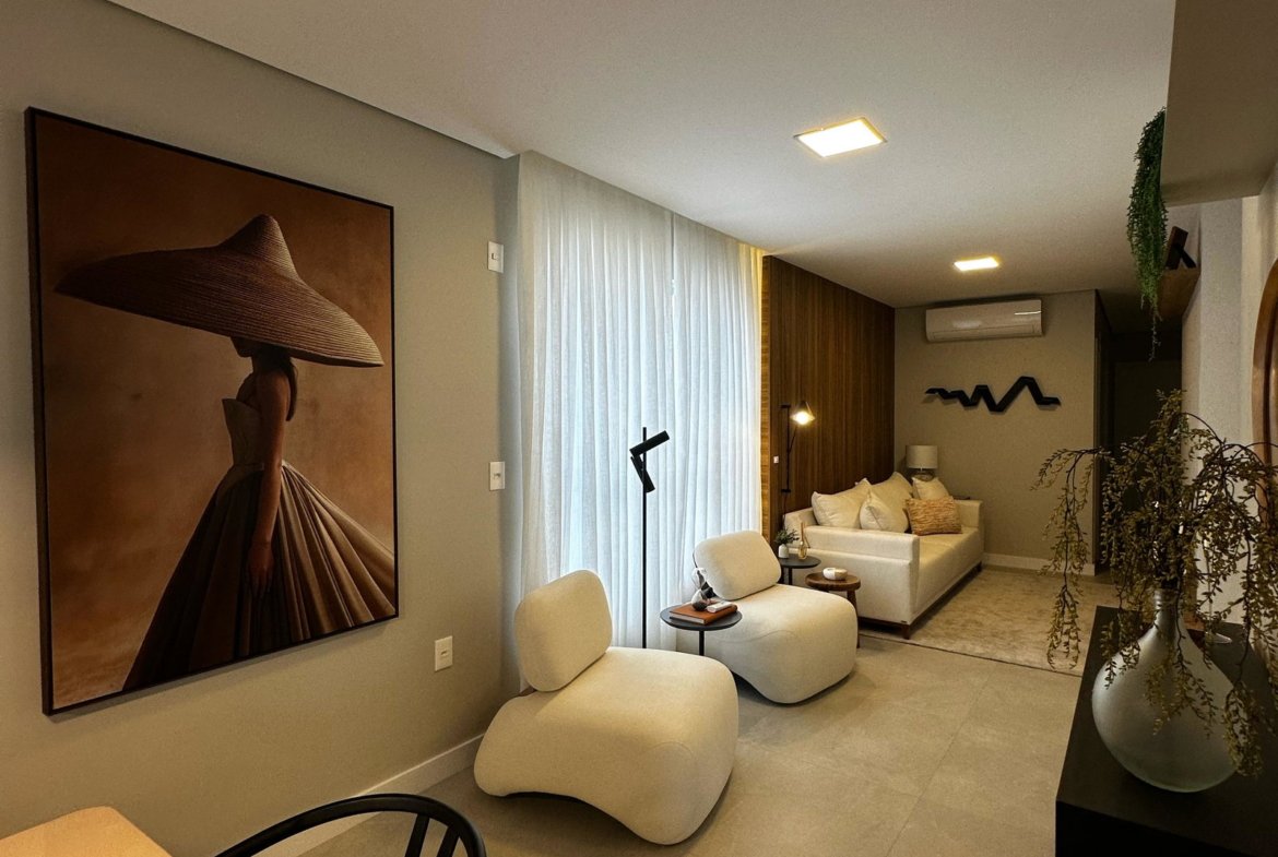 Apartamento Granada Residencial em Balneário Camboriú (SC) | OMS