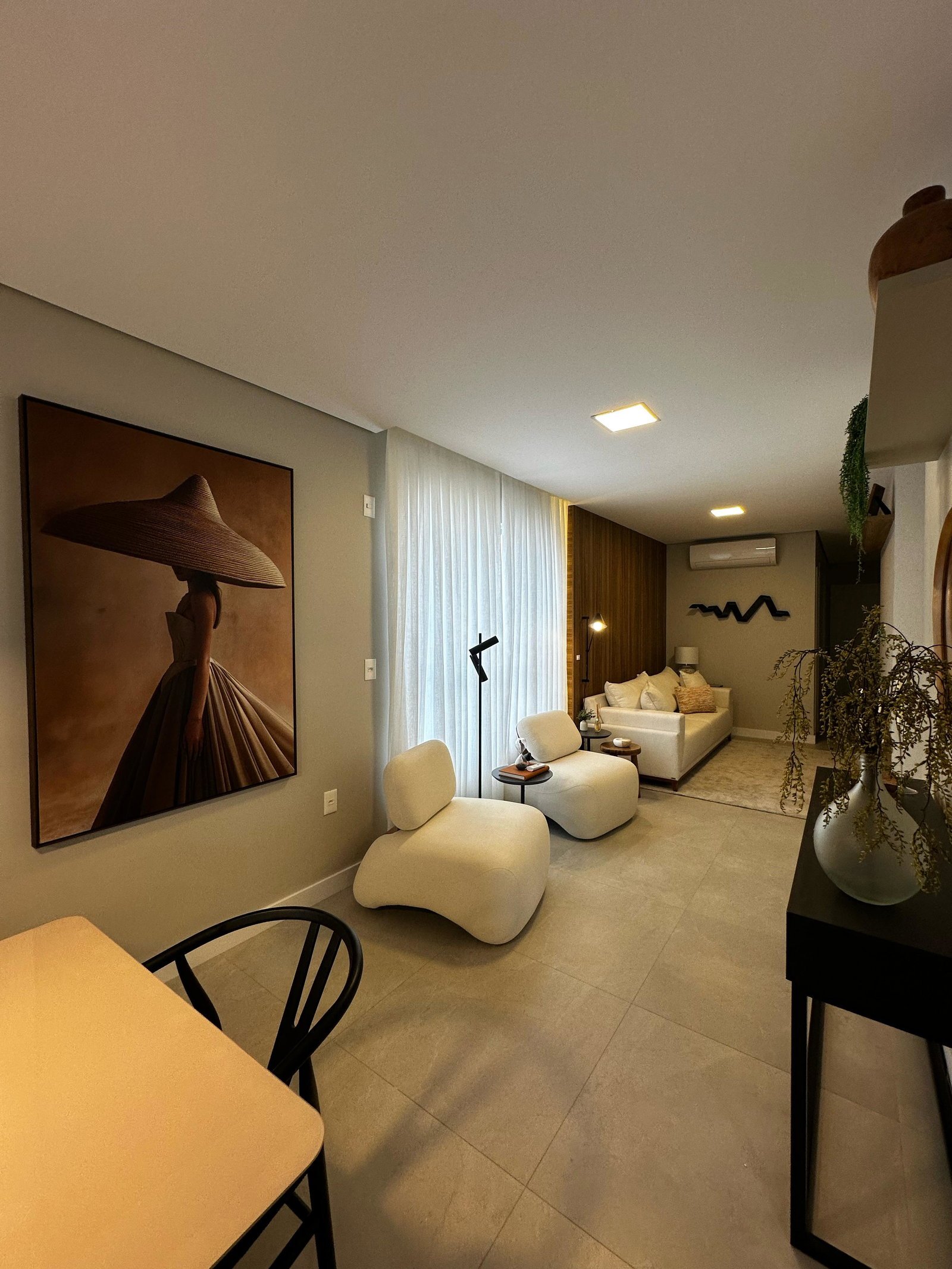 Apartamento Granada Residencial em Balneário Camboriú (SC) | OMS