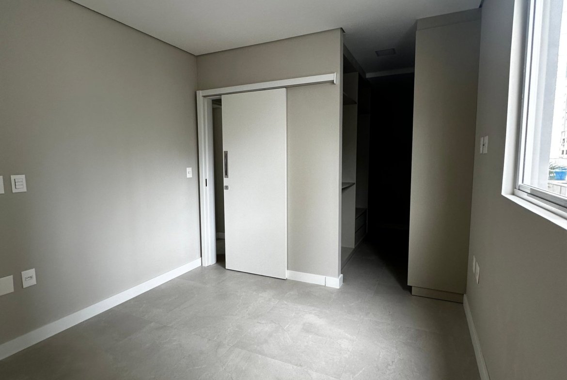 Apartamento Granada Residencial em Balneário Camboriú (SC) | OMS