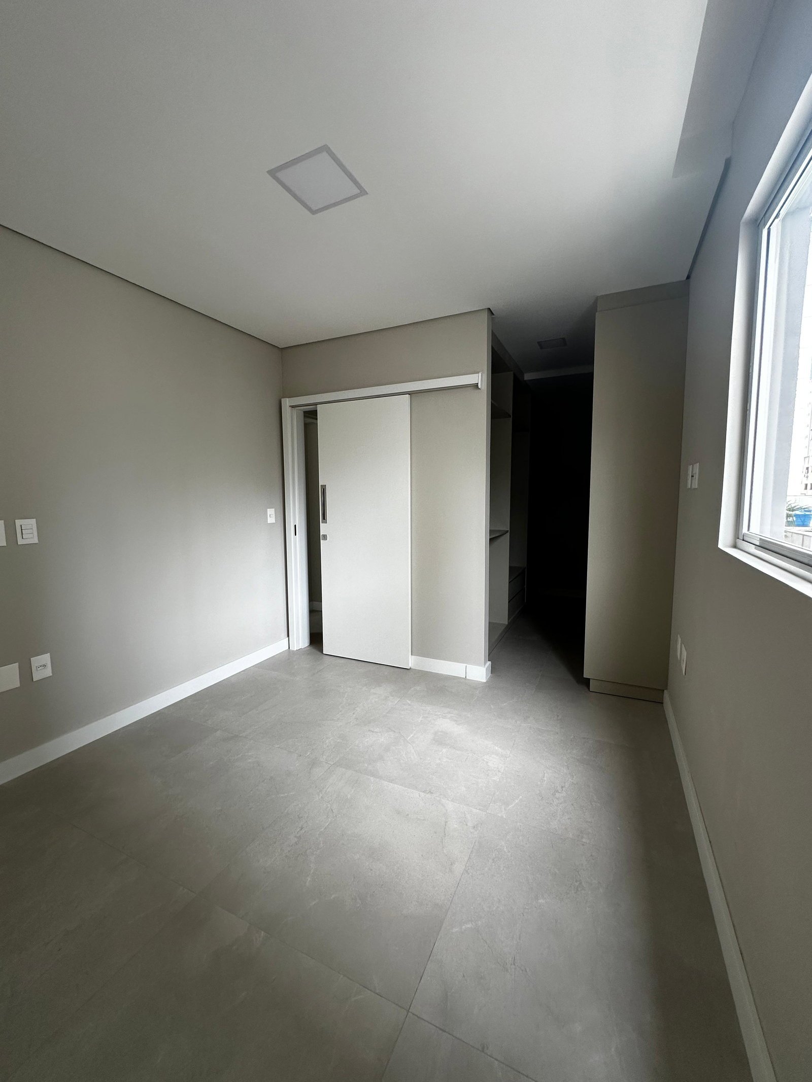 Apartamento Granada Residencial em Balneário Camboriú (SC) | OMS