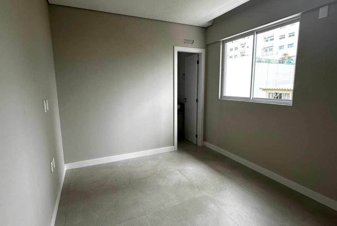 Apartamento Granada Residencial em Balneário Camboriú (SC) | OMS