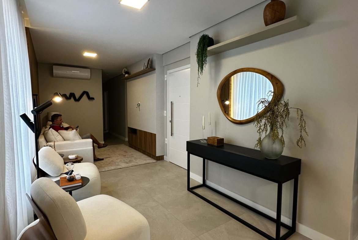 Apartamento Granada Residencial em Balneário Camboriú (SC) | OMS