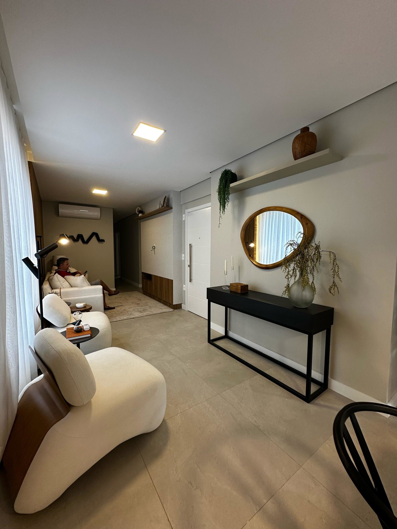 Apartamento Granada Residencial em Balneário Camboriú (SC) | OMS