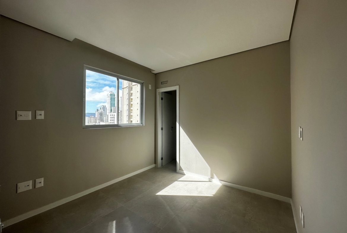 Apartamento Granada Residencial em Balneário Camboriú (SC) | OMS