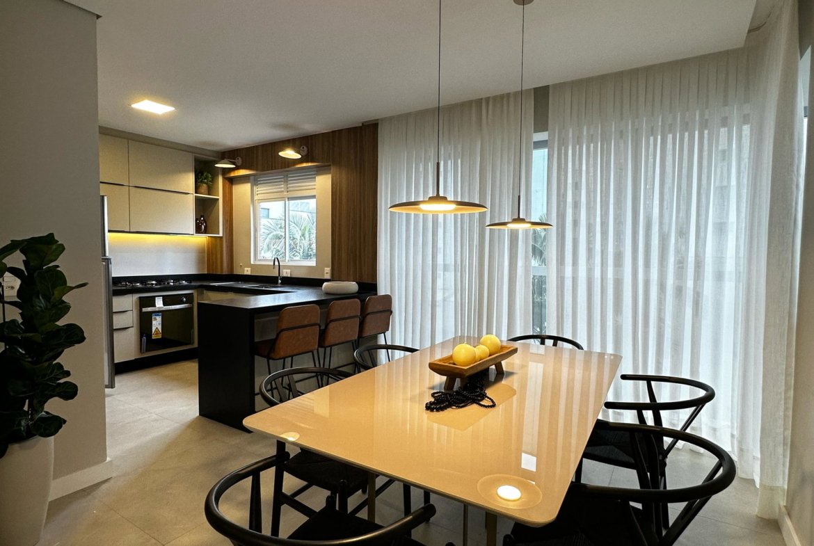 Apartamento Granada Residencial em Balneário Camboriú (SC) | OMS