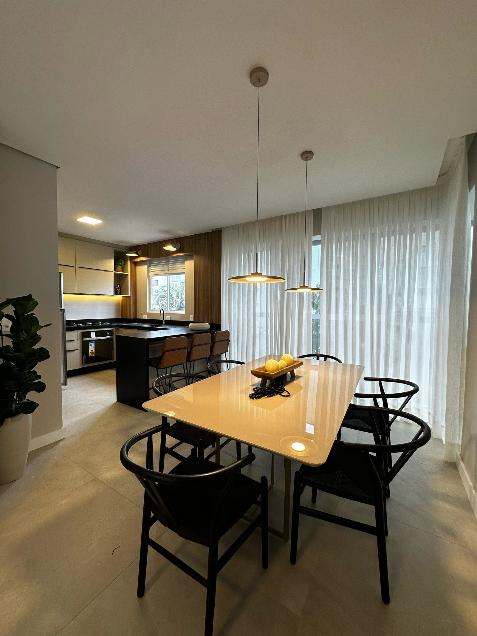 Apartamento Granada Residencial em Balneário Camboriú (SC) | OMS