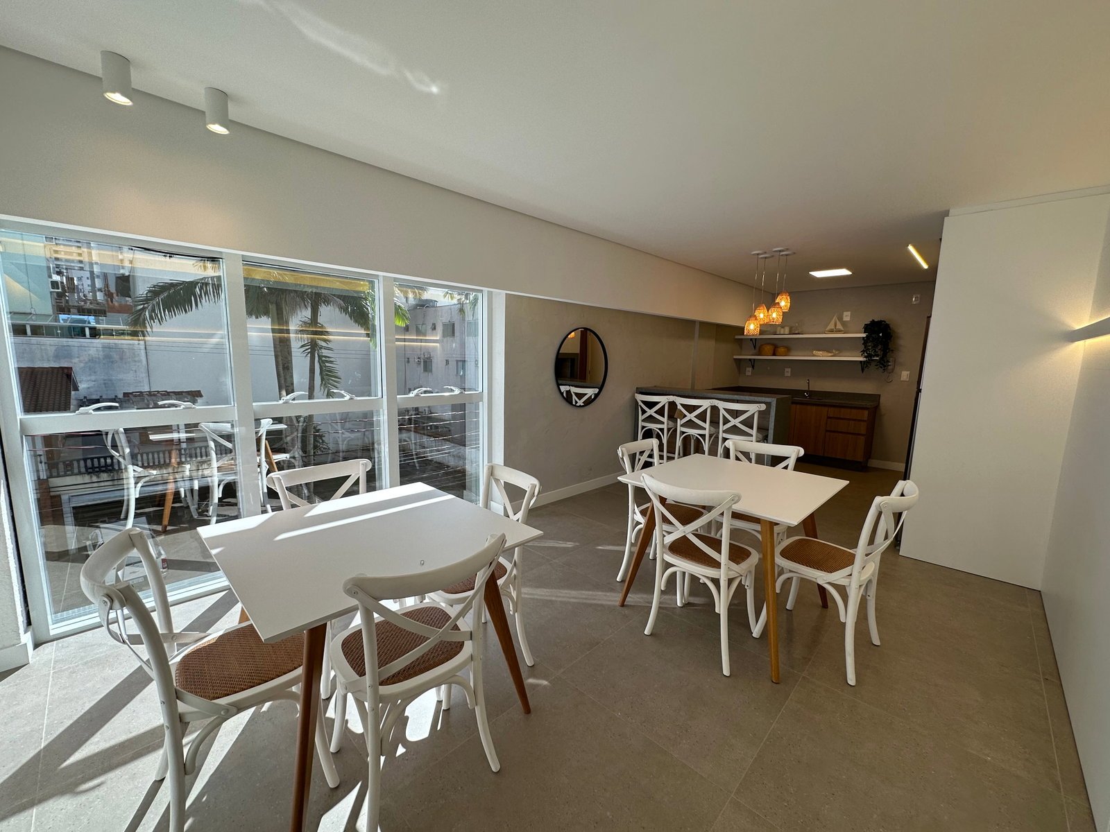 Apartamento Granada Residencial em Balneário Camboriú (SC) | OMS