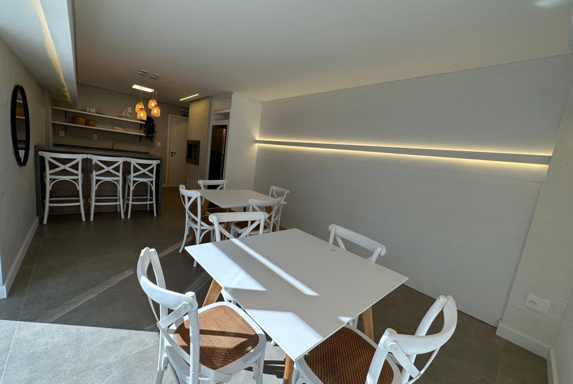 Apartamento Granada Residencial em Balneário Camboriú (SC) | OMS