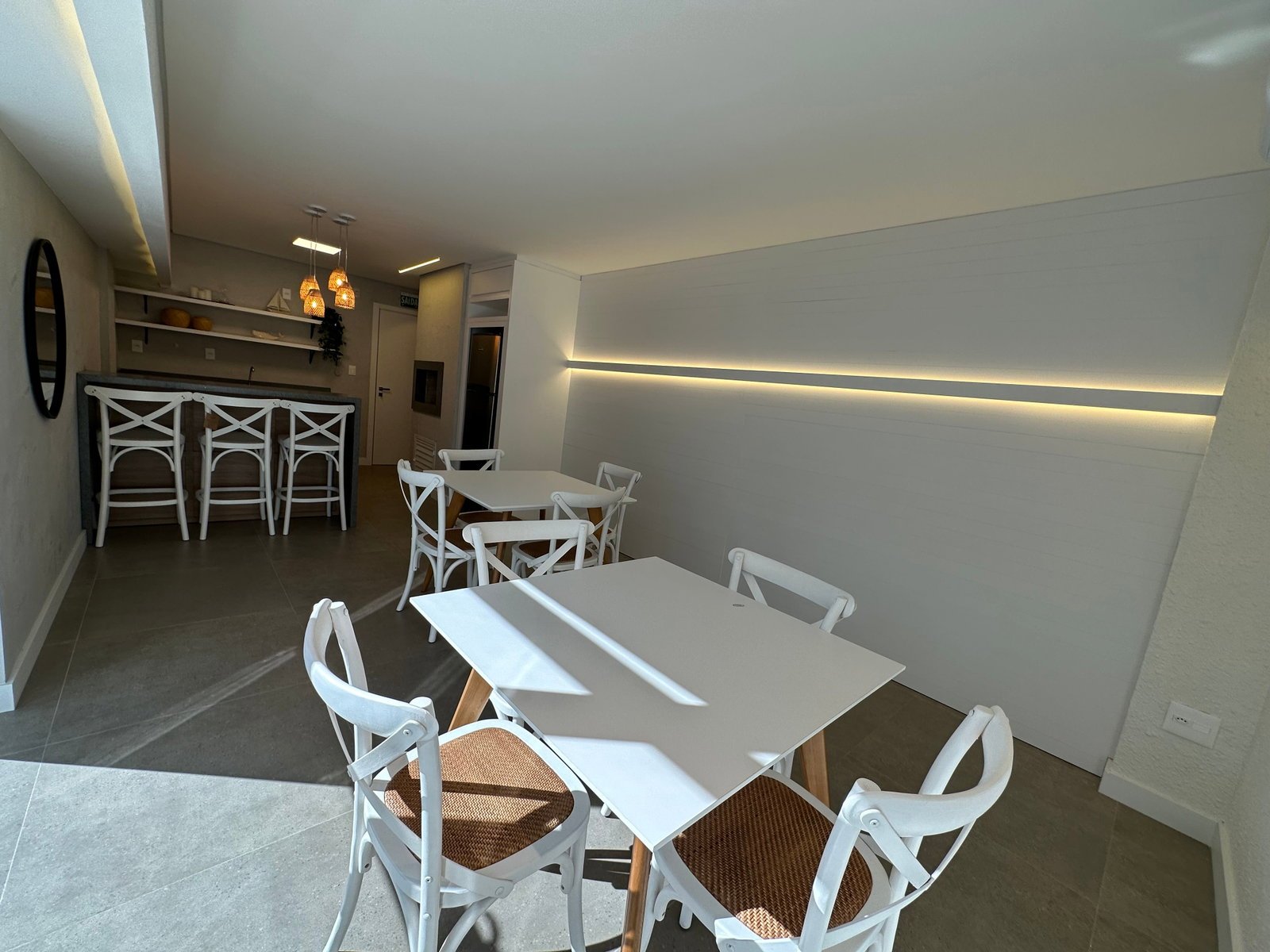 Apartamento Granada Residencial em Balneário Camboriú (SC) | OMS