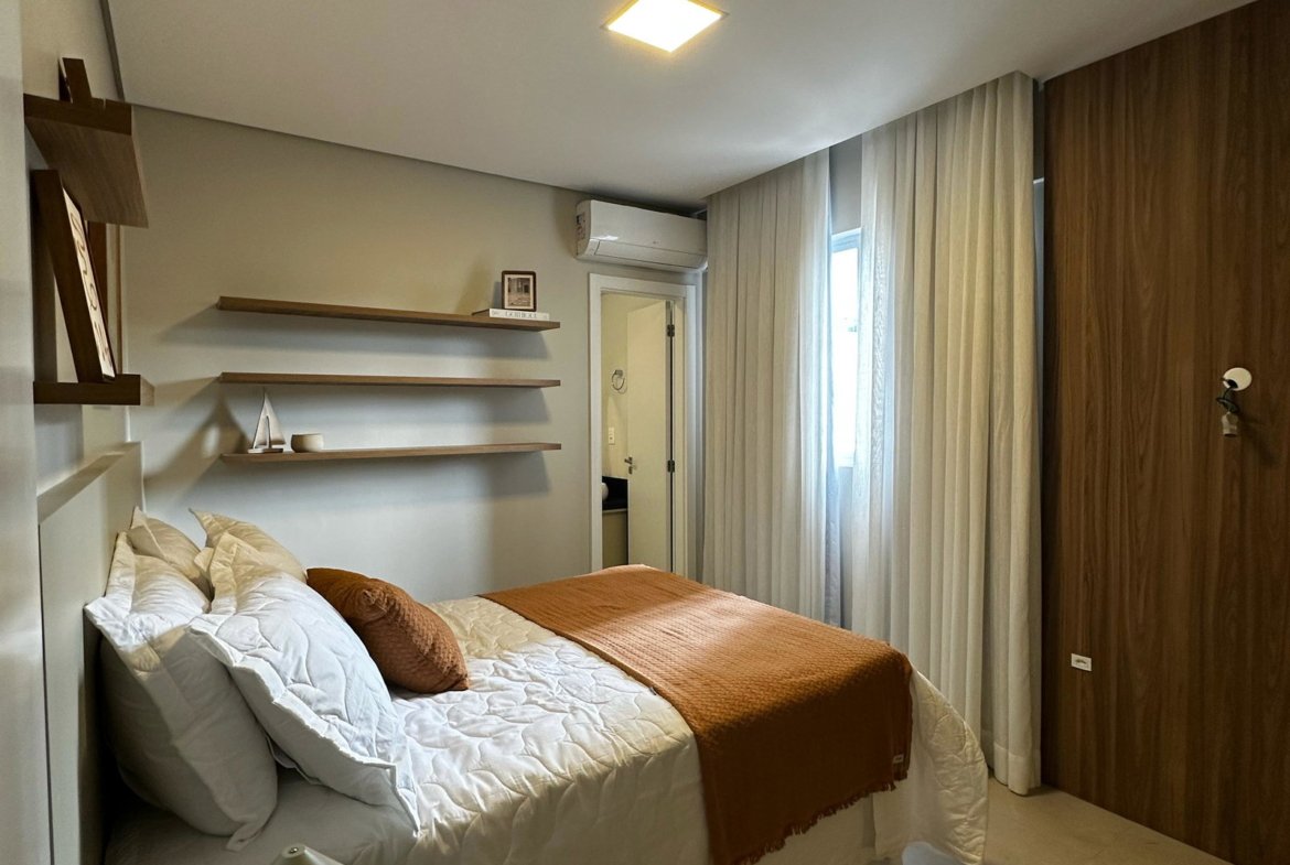 Apartamento Granada Residencial em Balneário Camboriú (SC) | OMS