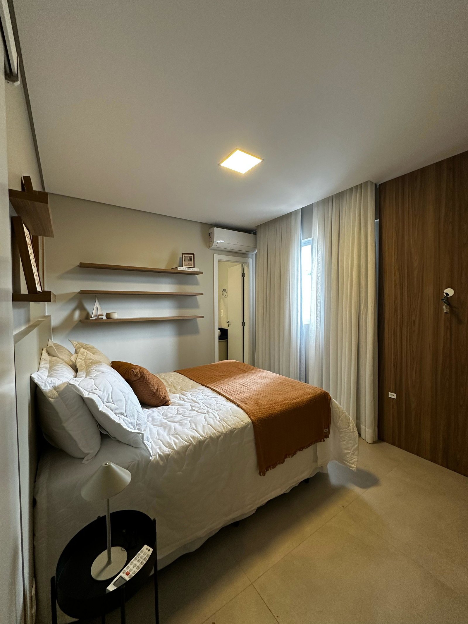 Apartamento Granada Residencial em Balneário Camboriú (SC) | OMS
