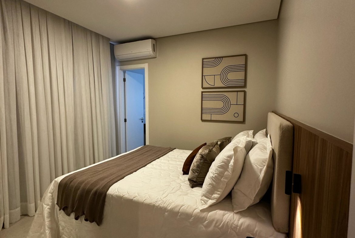 Apartamento Granada Residencial em Balneário Camboriú (SC) | OMS